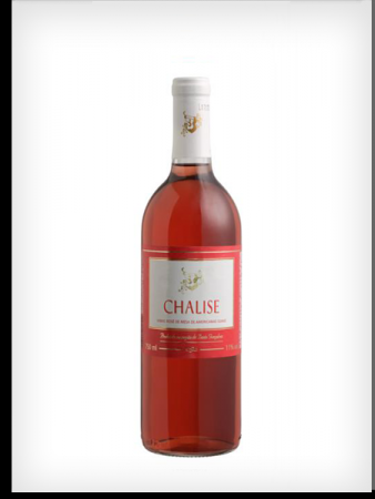 CHALISE ROSÉ SUAVE 
